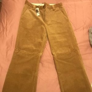 Marc Jacobs brown pants